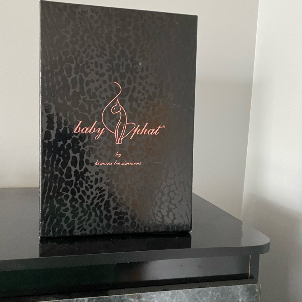 It’s “Where it because I feel like it” shoe!